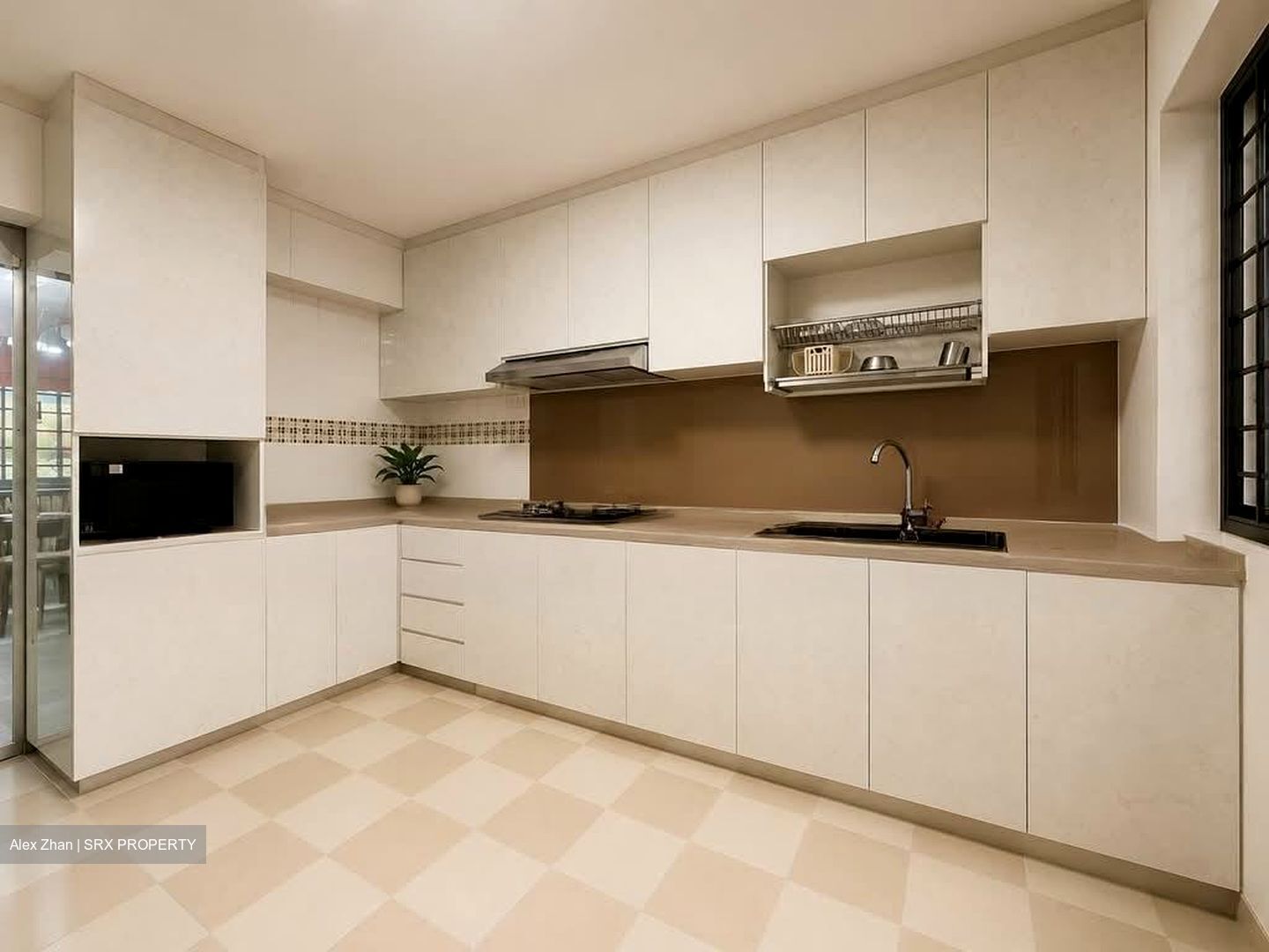 Blk 930 Yishun Central 1 (Yishun), HDB 5 Rooms #573685491
